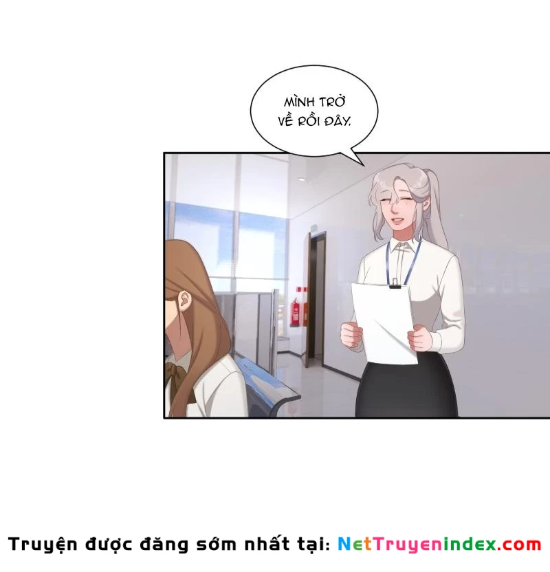 Dấu Hôn Ác Quỷ Chapter 9 - 21