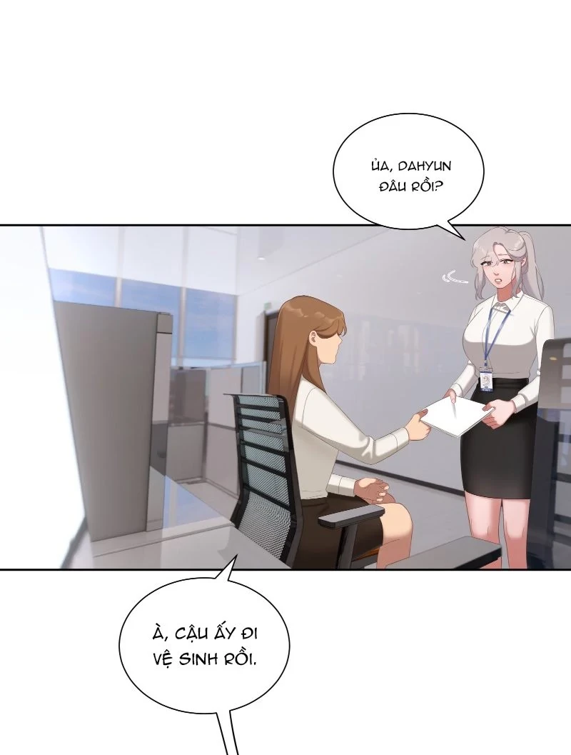 Dấu Hôn Ác Quỷ Chapter 9 - 23