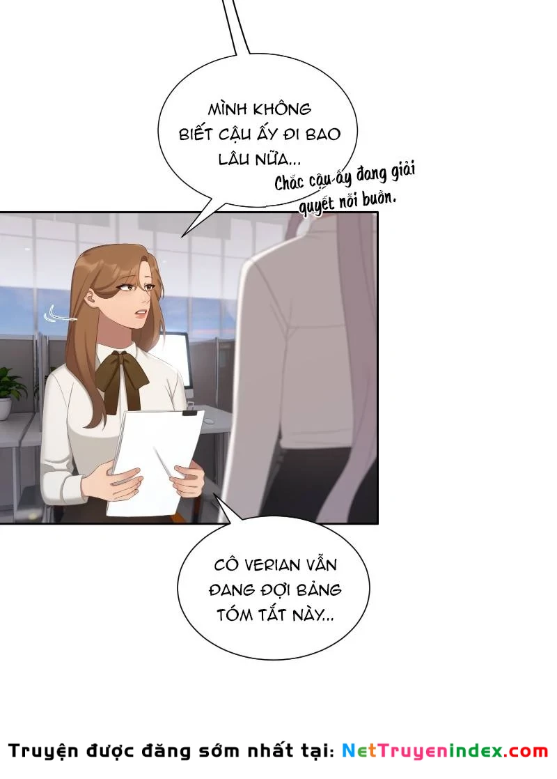 Dấu Hôn Ác Quỷ Chapter 9 - 24