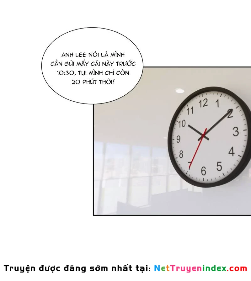 Dấu Hôn Ác Quỷ Chapter 9 - 25