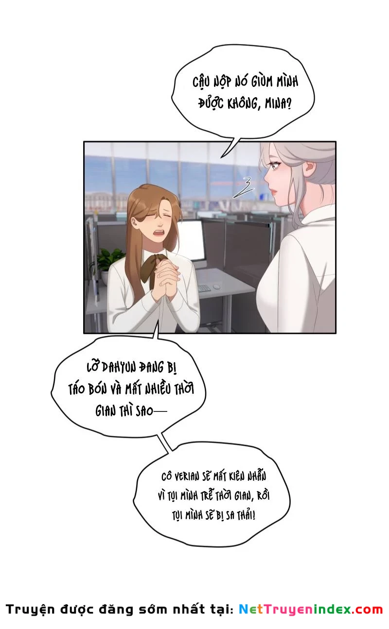 Dấu Hôn Ác Quỷ Chapter 9 - 26