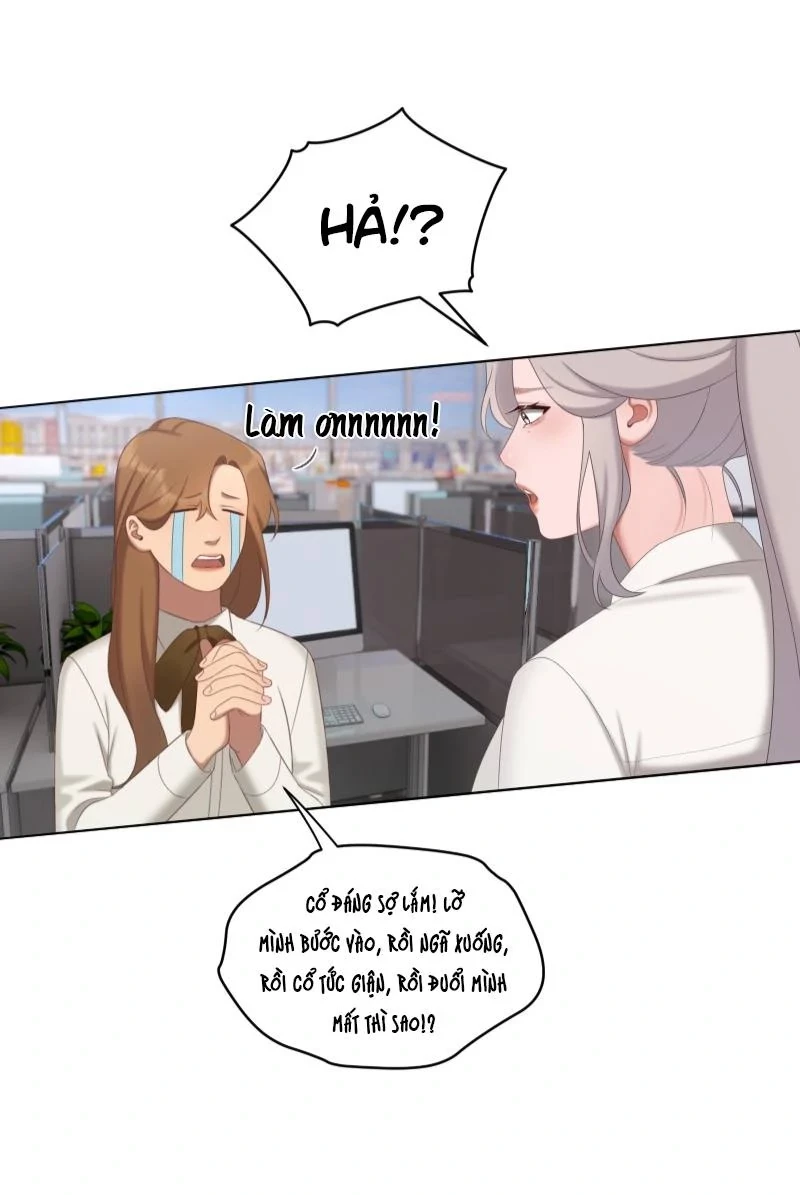 Dấu Hôn Ác Quỷ Chapter 9 - 27