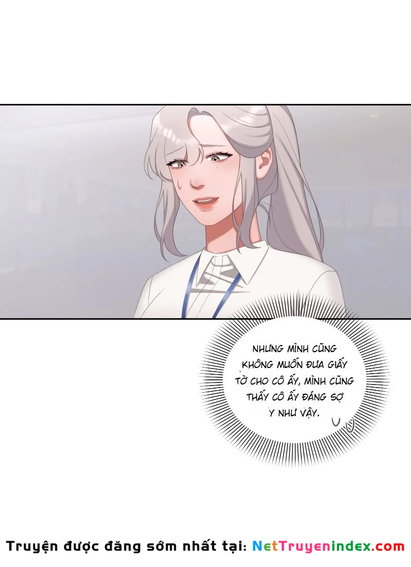 Dấu Hôn Ác Quỷ Chapter 9 - 29