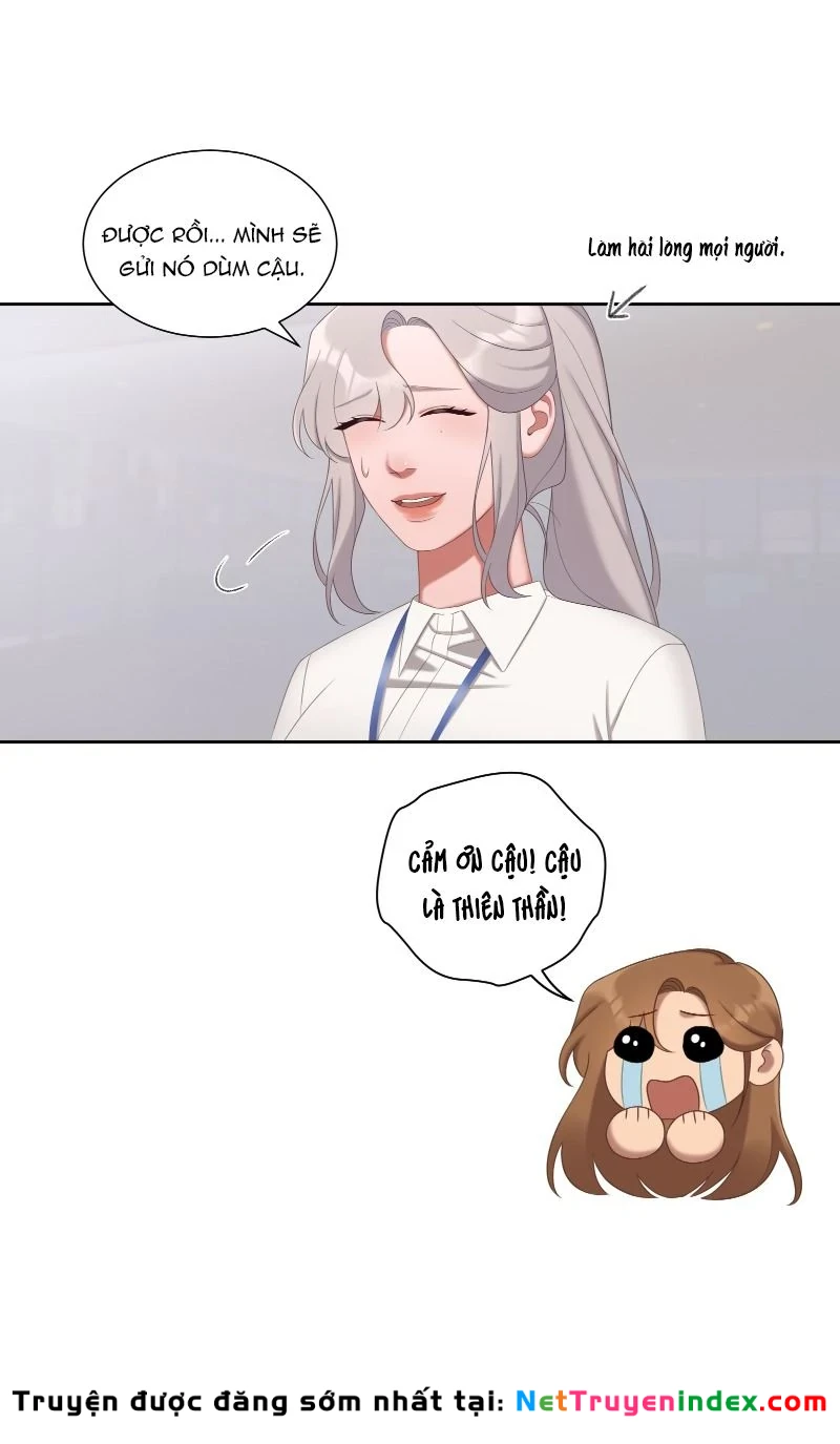 Dấu Hôn Ác Quỷ Chapter 9 - 30