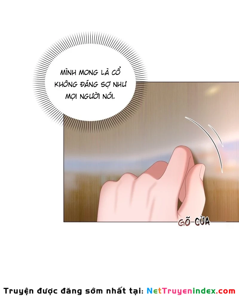 Dấu Hôn Ác Quỷ Chapter 9 - 33