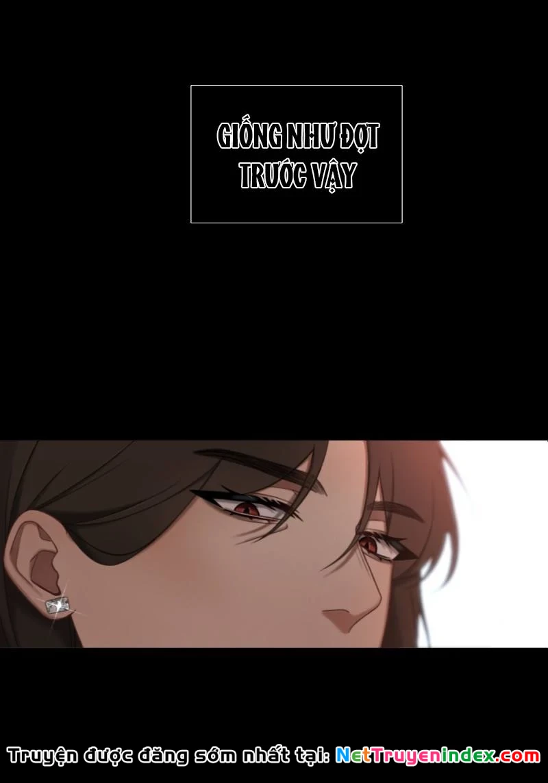 Dấu Hôn Ác Quỷ Chapter 10 - 6