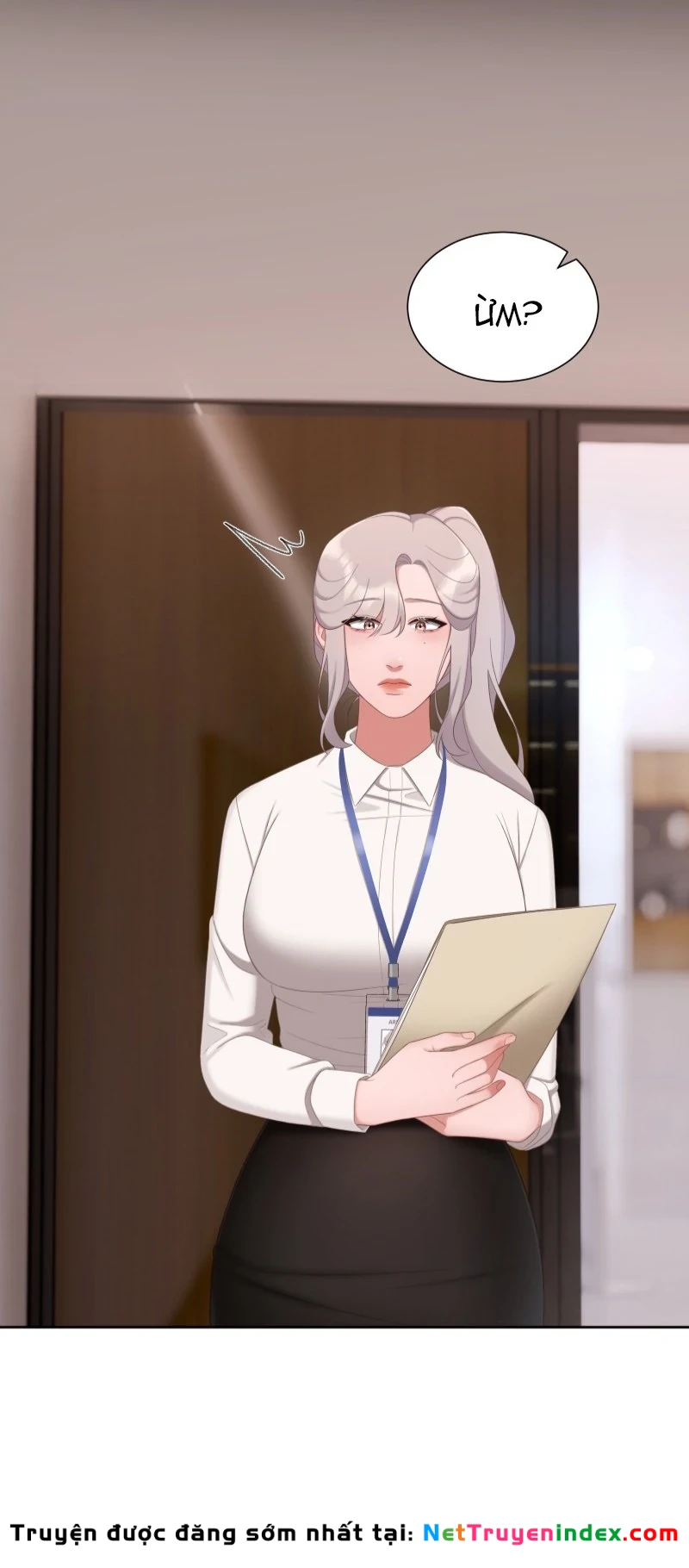 Dấu Hôn Ác Quỷ Chapter 10 - 8