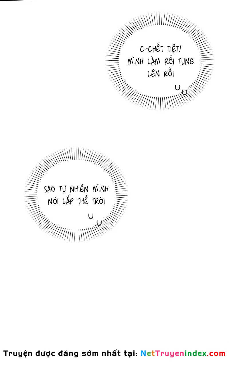 Dấu Hôn Ác Quỷ Chapter 10 - 10