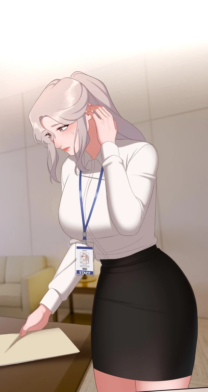 Dấu Hôn Ác Quỷ Chapter 10 - 11