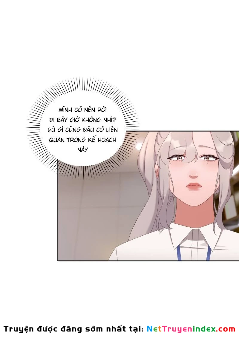 Dấu Hôn Ác Quỷ Chapter 10 - 14