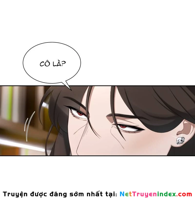 Dấu Hôn Ác Quỷ Chapter 10 - 16