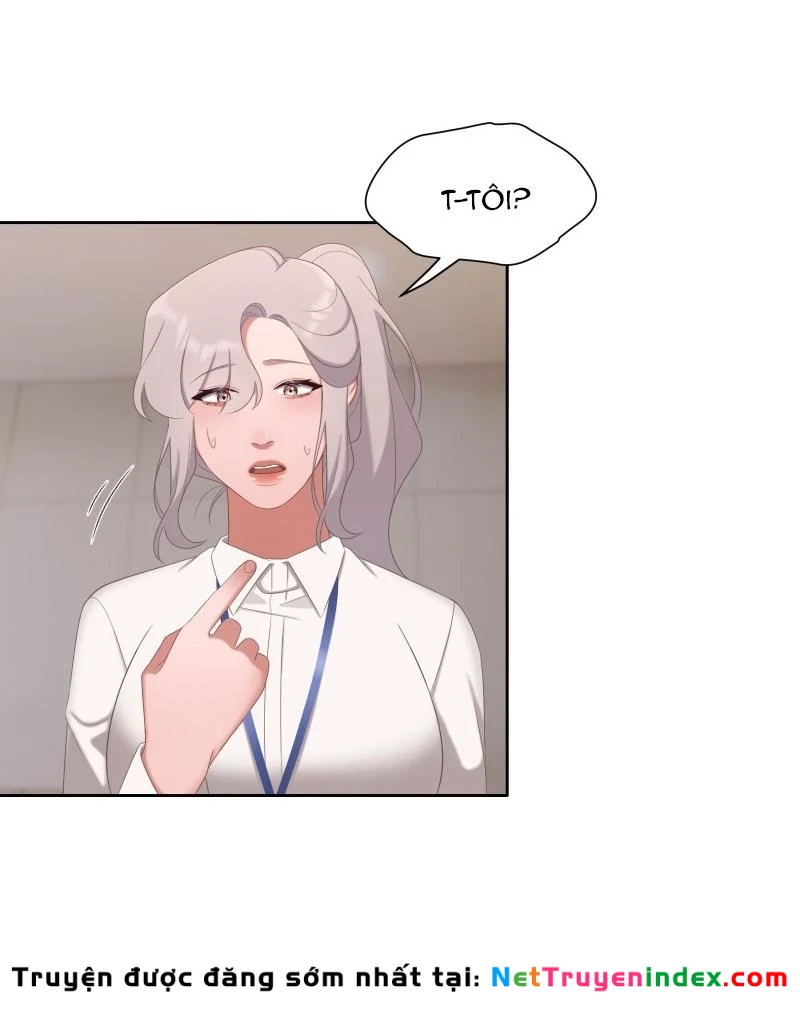 Dấu Hôn Ác Quỷ Chapter 10 - 17