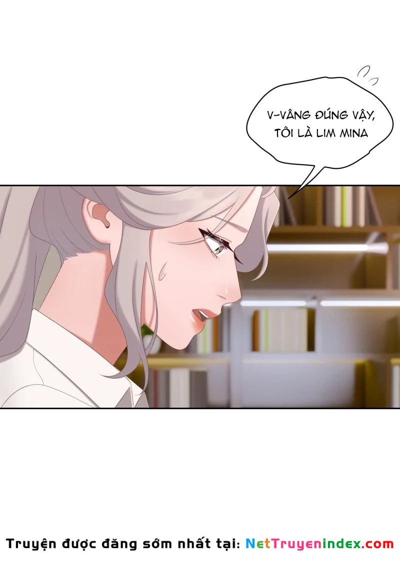 Dấu Hôn Ác Quỷ Chapter 10 - 19