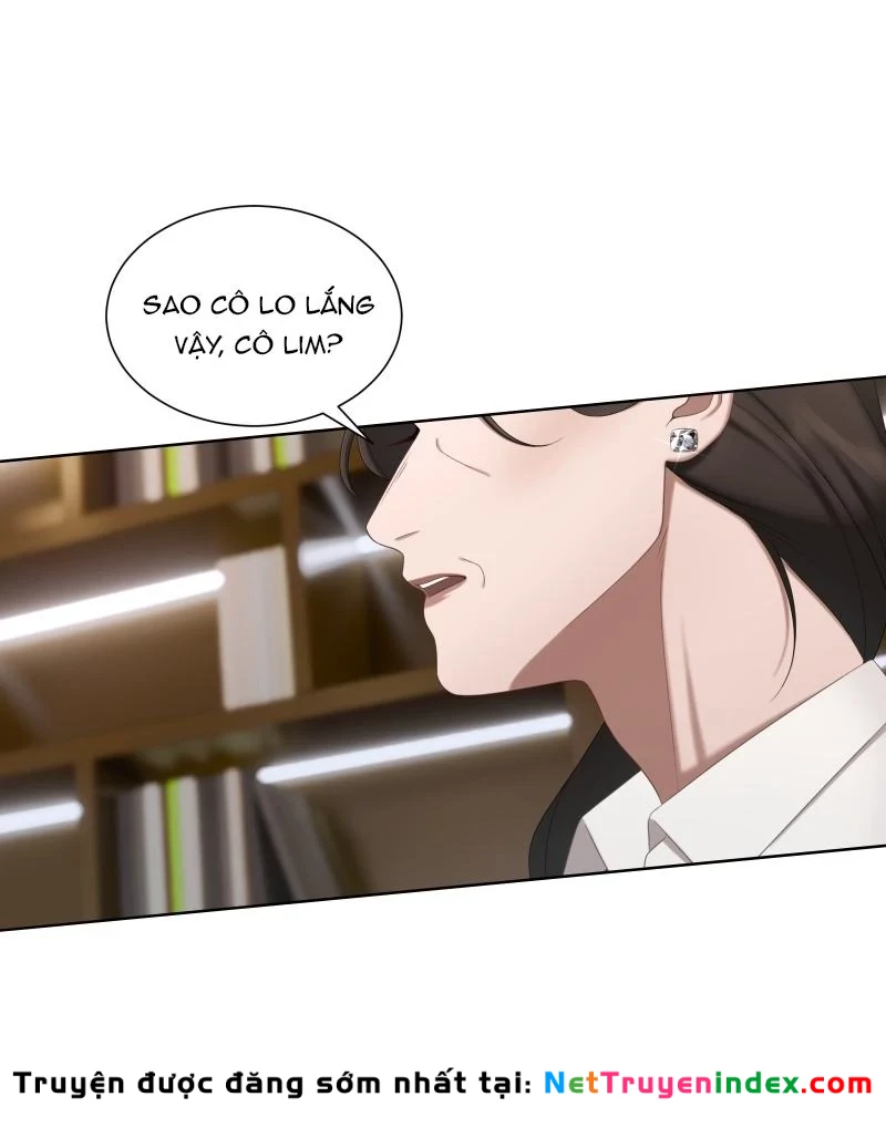 Dấu Hôn Ác Quỷ Chapter 10 - 20