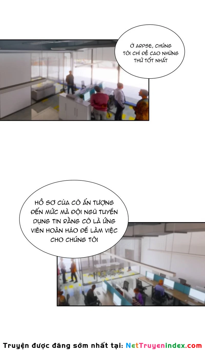 Dấu Hôn Ác Quỷ Chapter 10 - 24