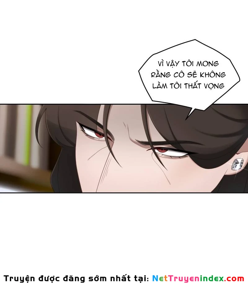 Dấu Hôn Ác Quỷ Chapter 10 - 25