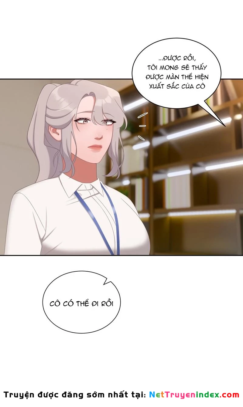 Dấu Hôn Ác Quỷ Chapter 10 - 32