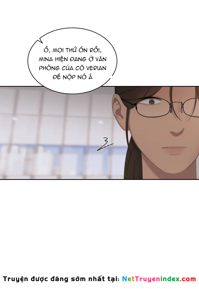 Dấu Hôn Ác Quỷ Chapter 11 - 23
