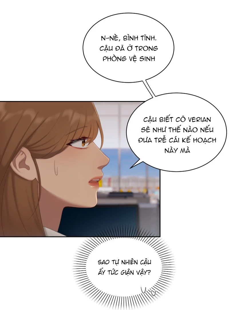 Dấu Hôn Ác Quỷ Chapter 11 - 27