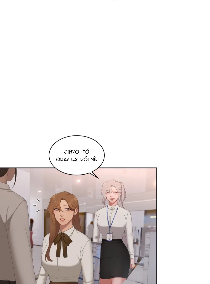 Dấu Hôn Ác Quỷ Chapter 11 - 28