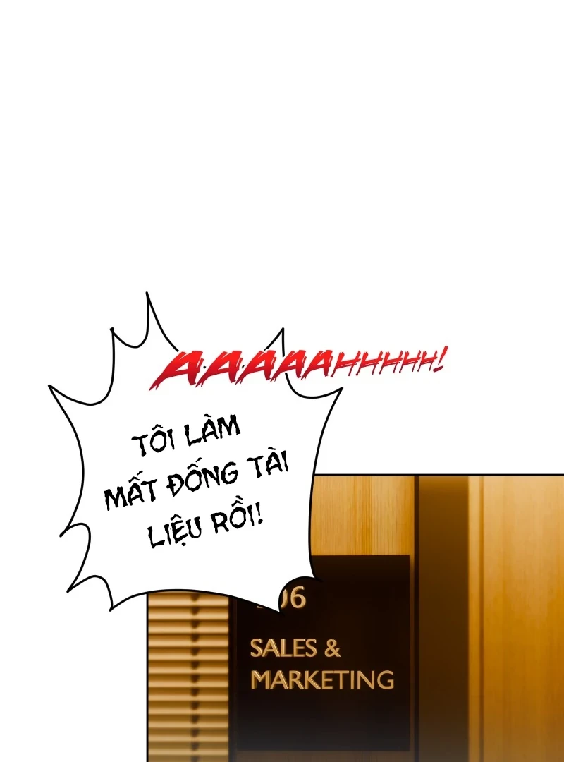 Dấu Hôn Ác Quỷ Chapter 11 - 38