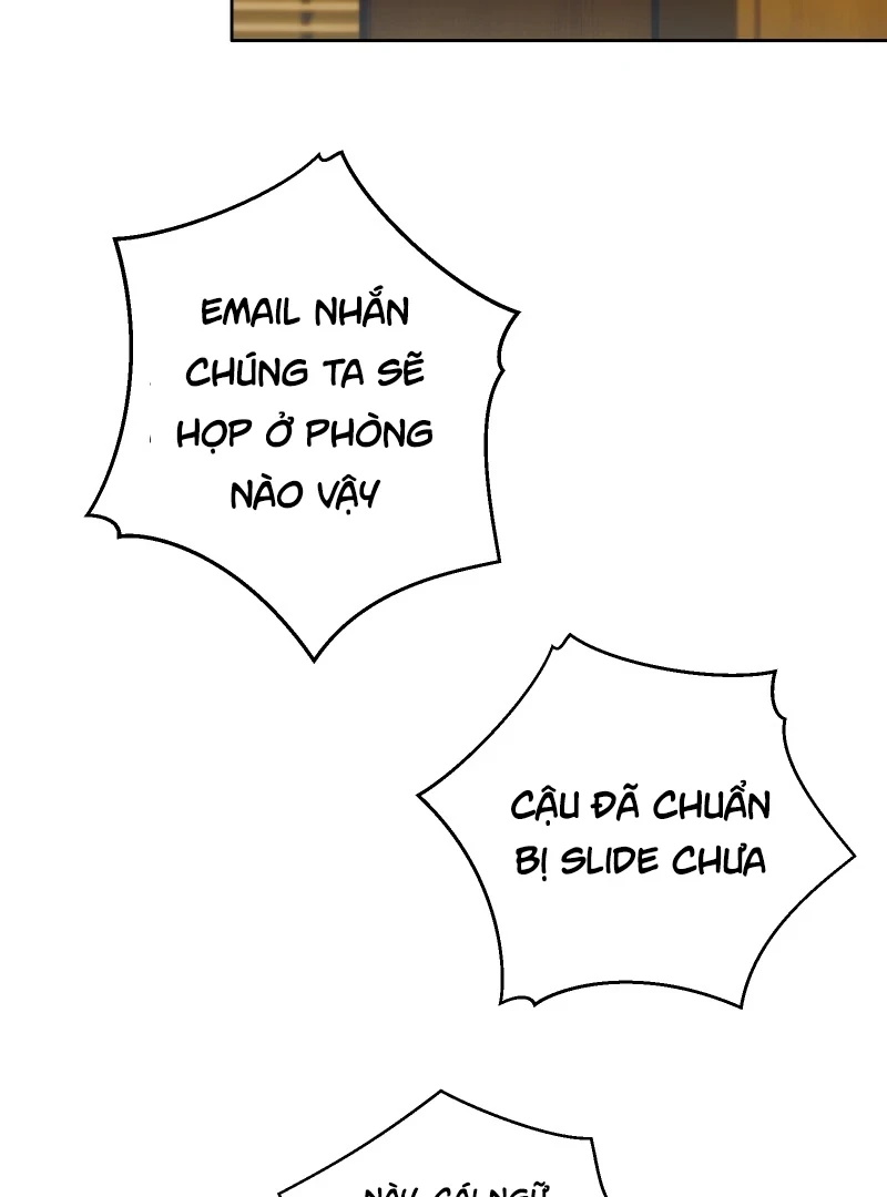 Dấu Hôn Ác Quỷ Chapter 11 - 39