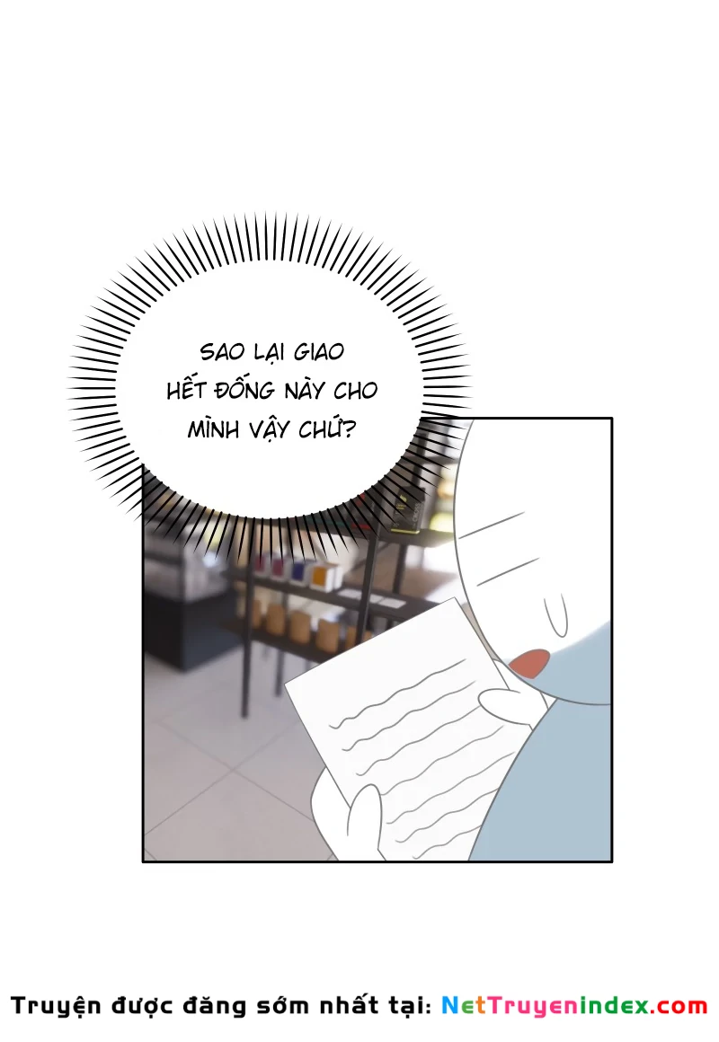 Dấu Hôn Ác Quỷ Chapter 11 - 51