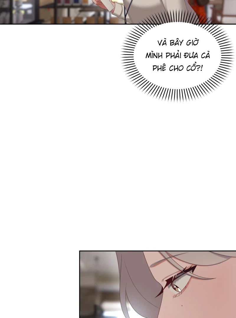Dấu Hôn Ác Quỷ Chapter 11 - 53
