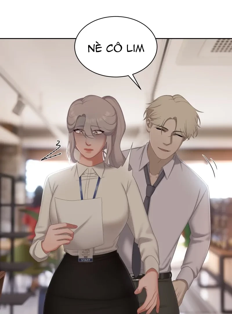 Dấu Hôn Ác Quỷ Chapter 11 - 58