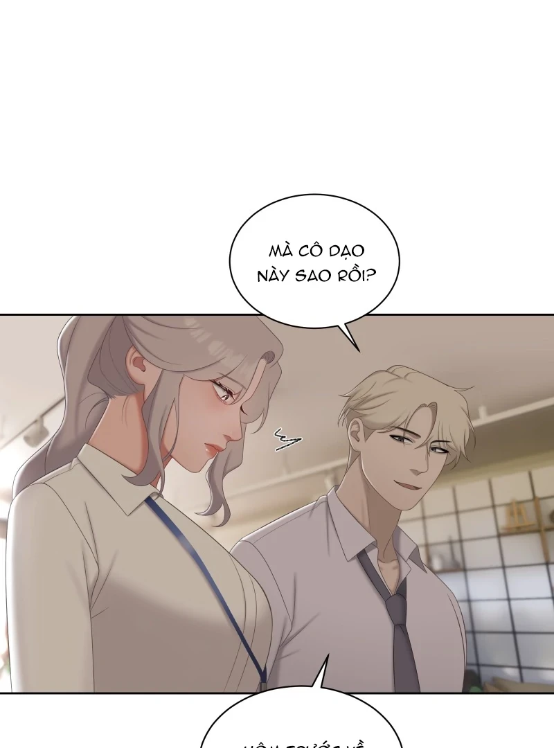 Dấu Hôn Ác Quỷ Chapter 11 - 61