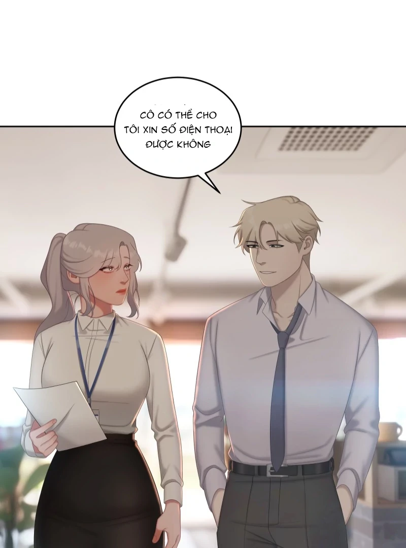 Dấu Hôn Ác Quỷ Chapter 11 - 65