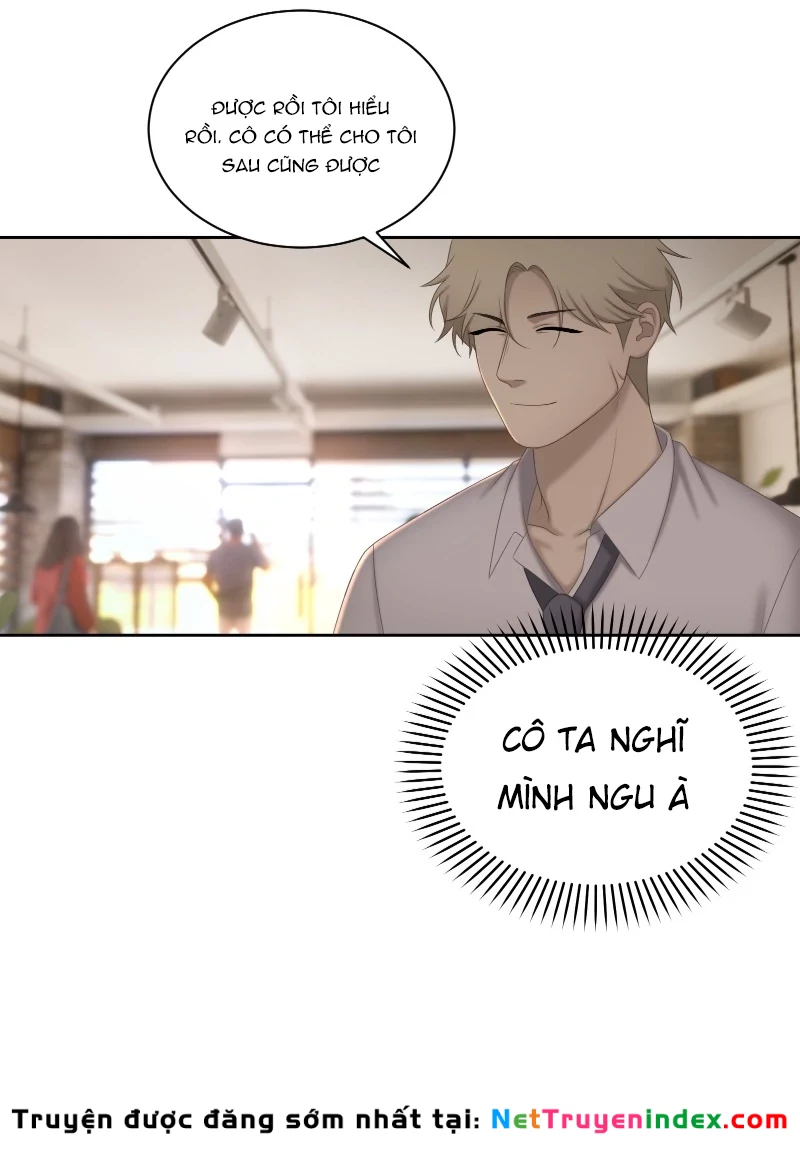 Dấu Hôn Ác Quỷ Chapter 11 - 70