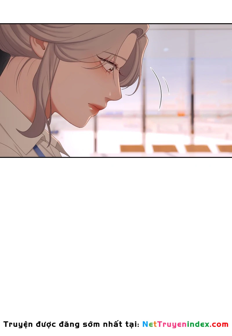 Dấu Hôn Ác Quỷ Chapter 12 - 3