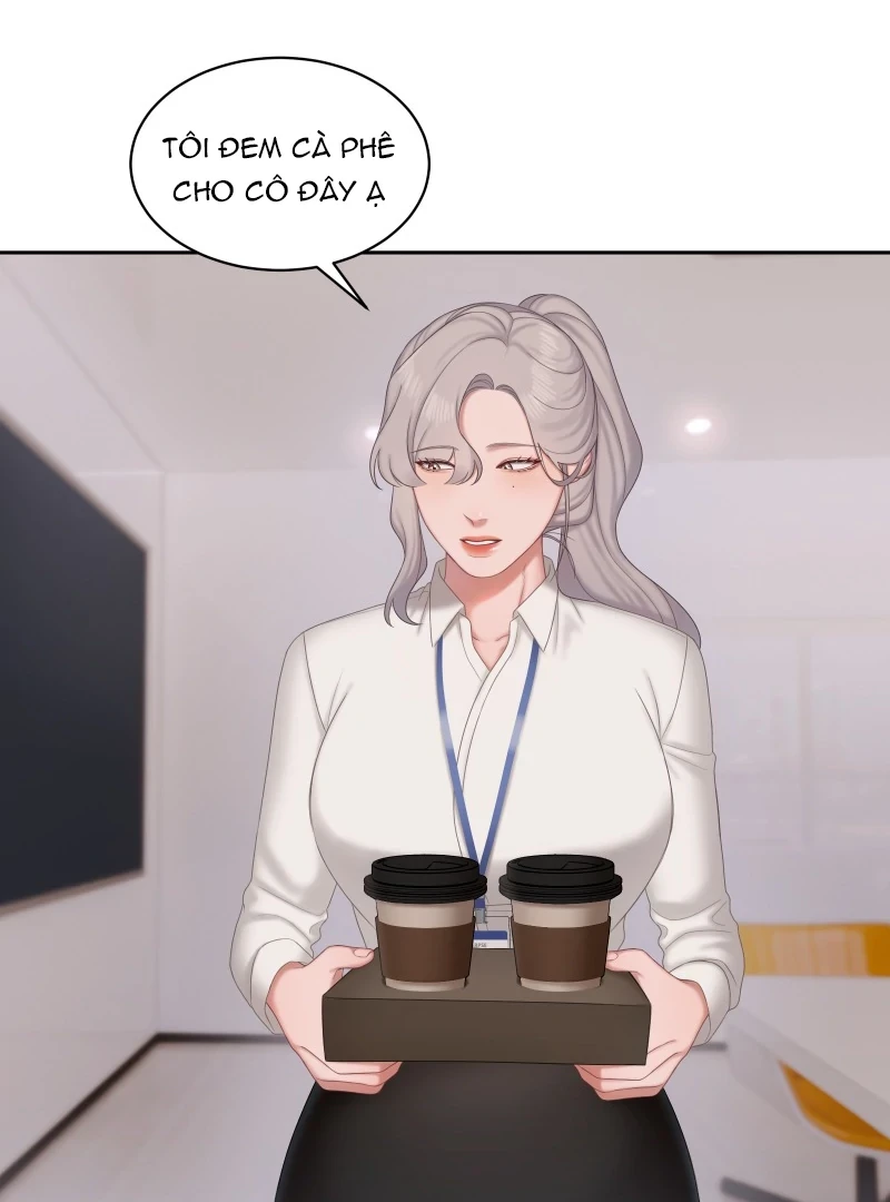 Dấu Hôn Ác Quỷ Chapter 12 - 7
