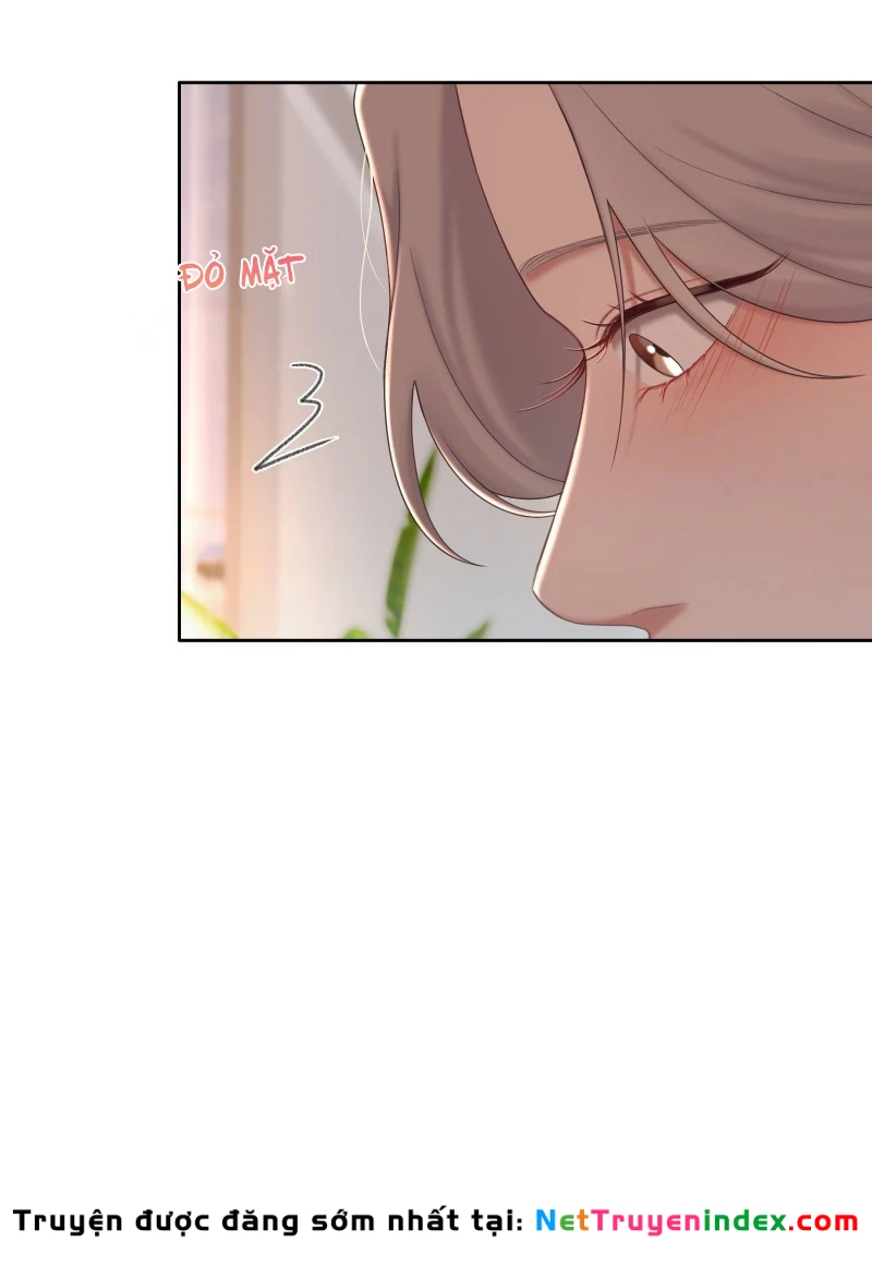 Dấu Hôn Ác Quỷ Chapter 12 - 13