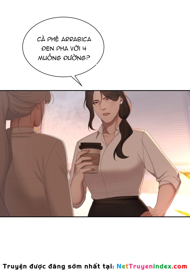 Dấu Hôn Ác Quỷ Chapter 12 - 14