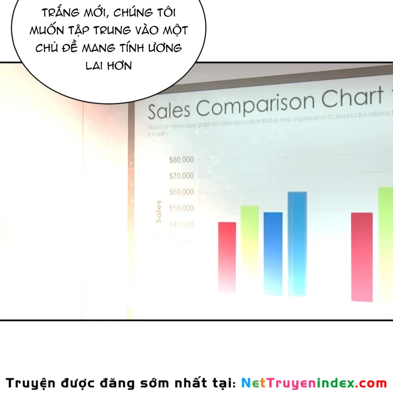 Dấu Hôn Ác Quỷ Chapter 12 - 21