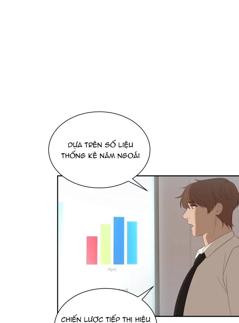 Dấu Hôn Ác Quỷ Chapter 12 - 23