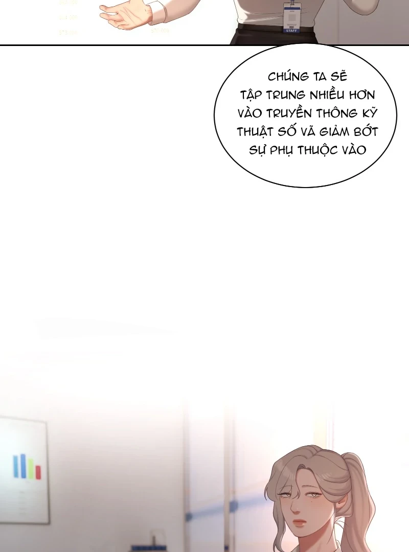 Dấu Hôn Ác Quỷ Chapter 12 - 25