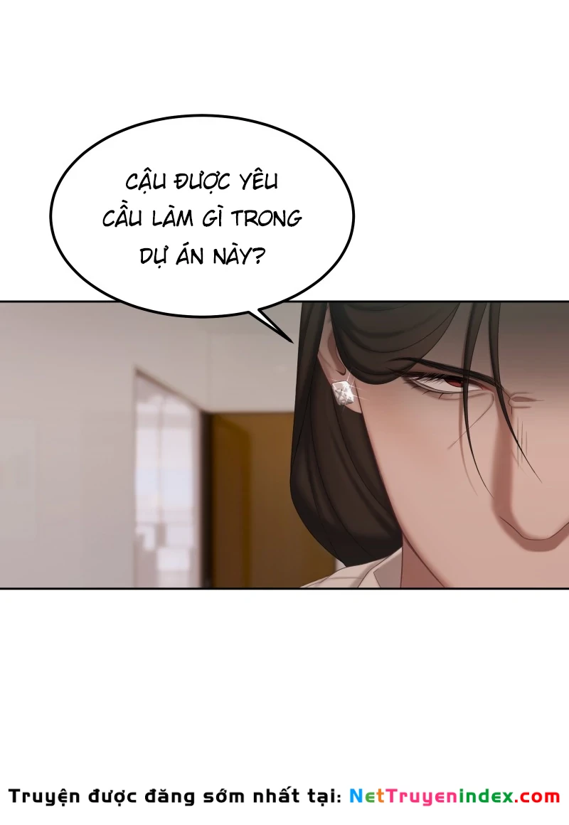 Dấu Hôn Ác Quỷ Chapter 13 - 5