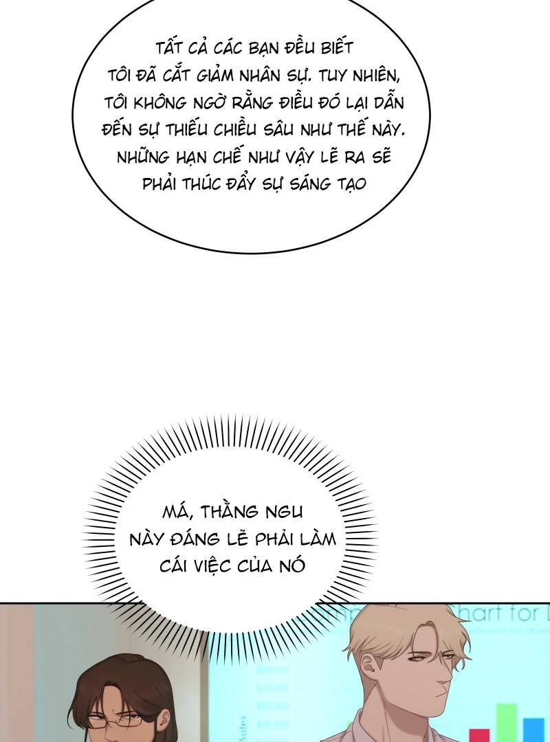 Dấu Hôn Ác Quỷ Chapter 13 - 14