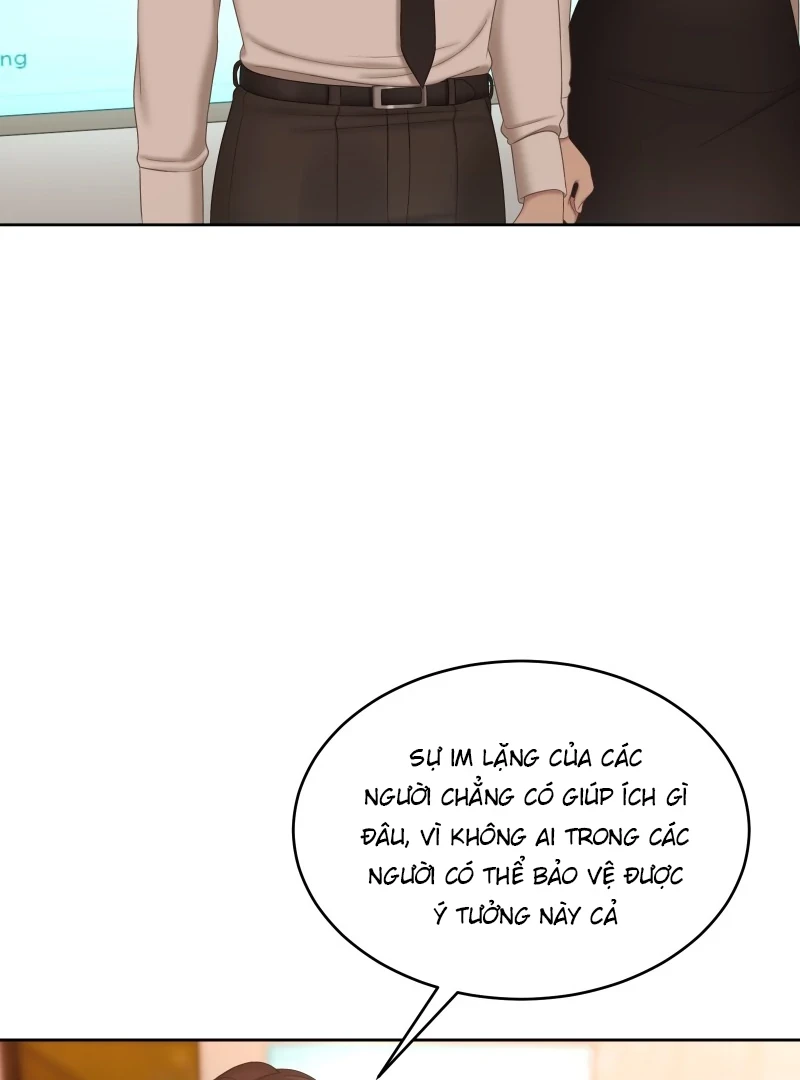 Dấu Hôn Ác Quỷ Chapter 13 - 18