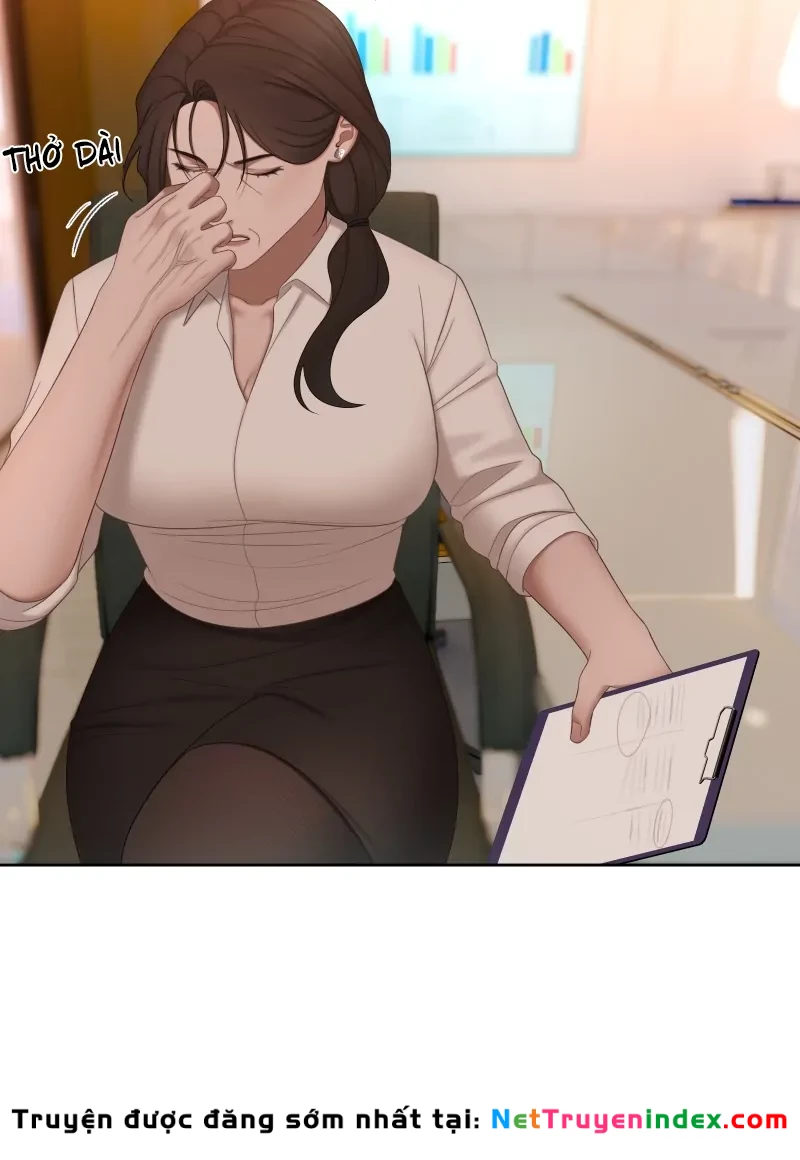 Dấu Hôn Ác Quỷ Chapter 13 - 19