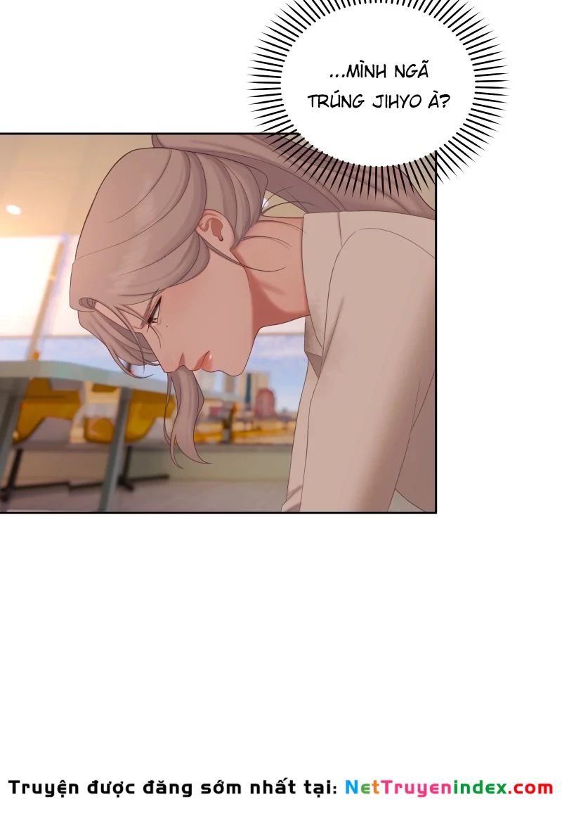 Dấu Hôn Ác Quỷ Chapter 13 - 40