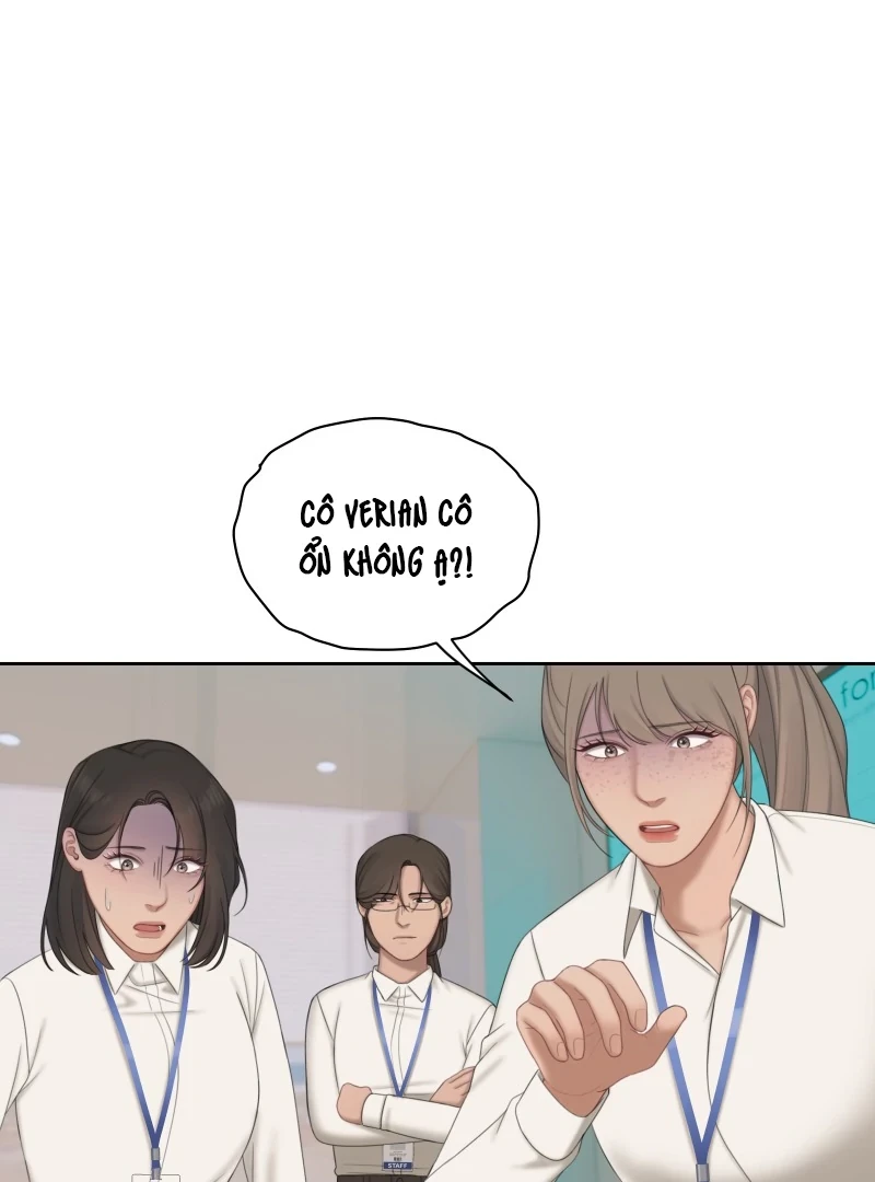 Dấu Hôn Ác Quỷ Chapter 14 - 8