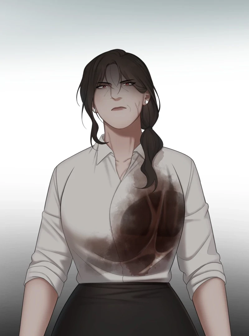 Dấu Hôn Ác Quỷ Chapter 14 - 15