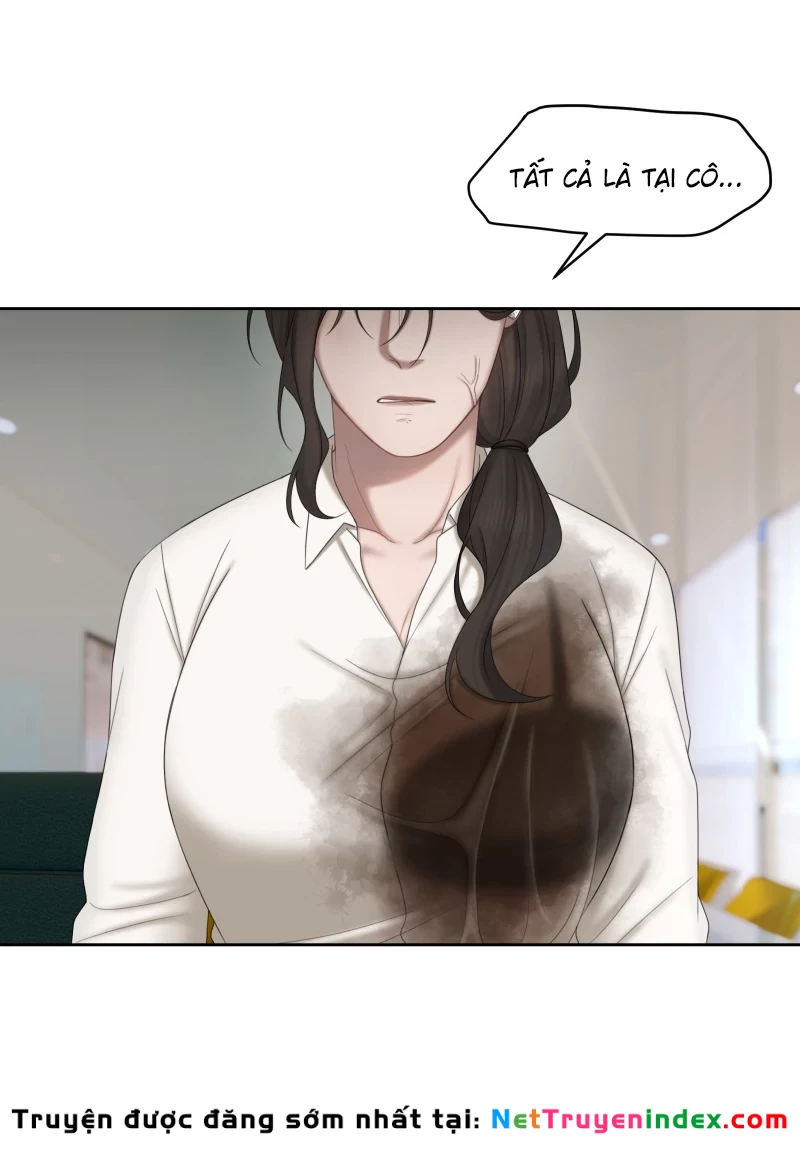 Dấu Hôn Ác Quỷ Chapter 14 - 17