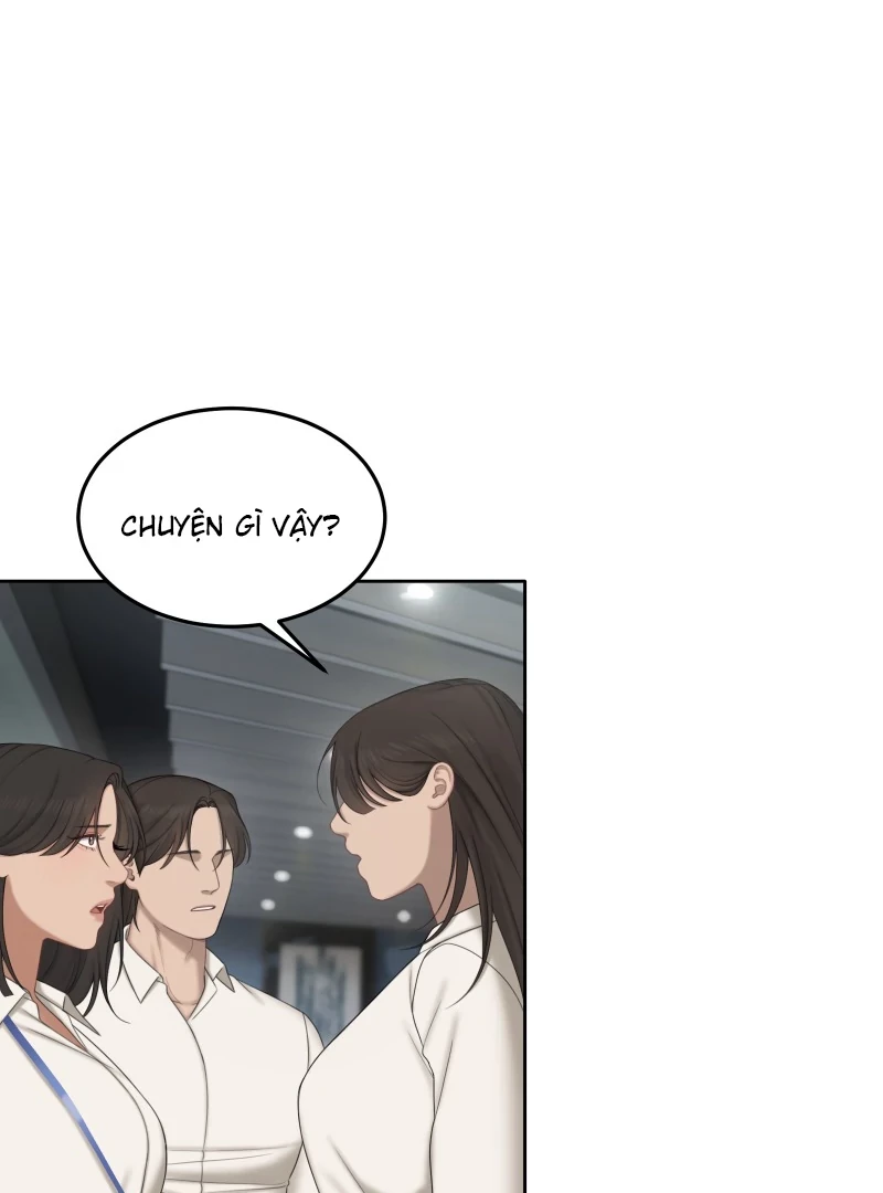 Dấu Hôn Ác Quỷ Chapter 14 - 22
