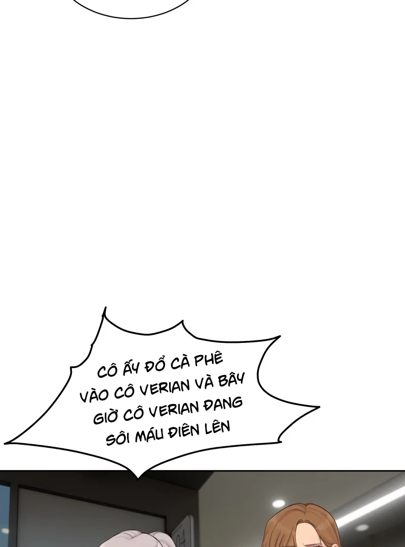 Dấu Hôn Ác Quỷ Chapter 14 - 34