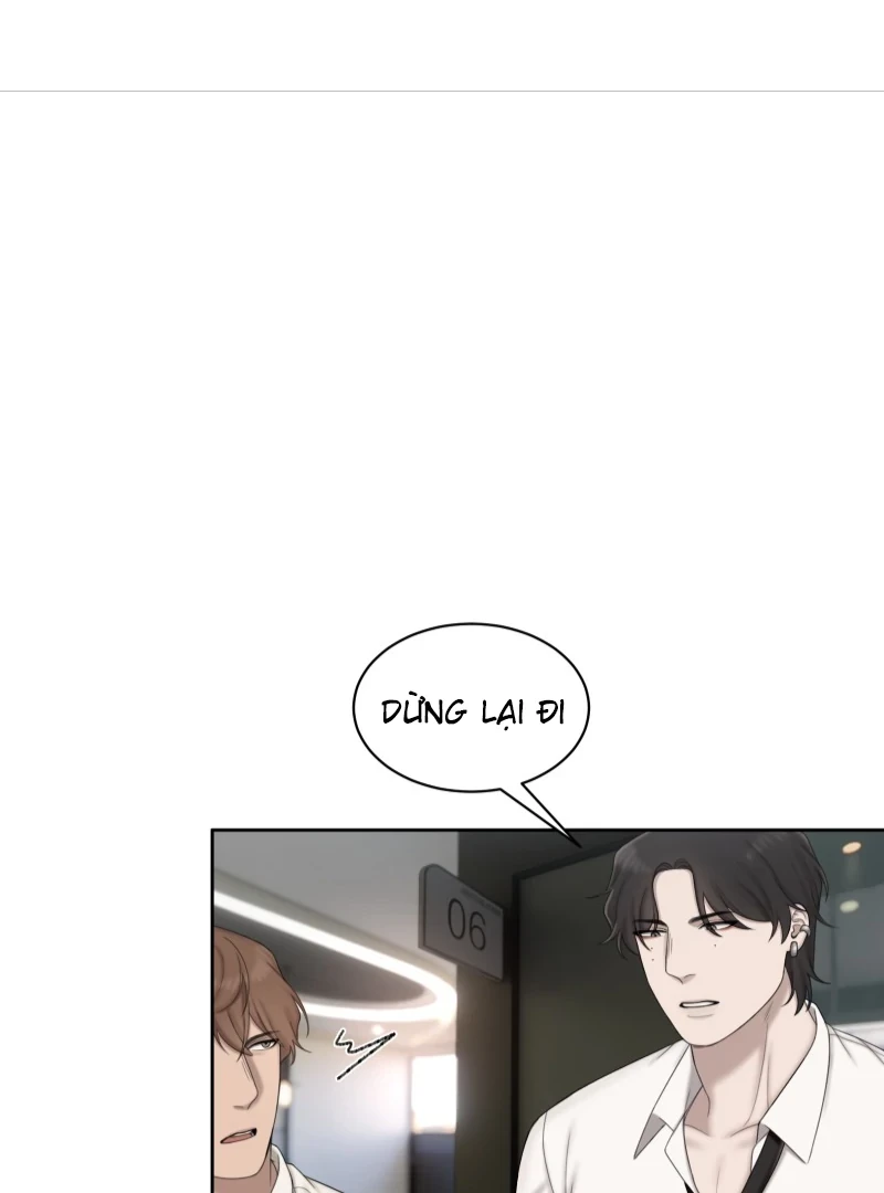 Dấu Hôn Ác Quỷ Chapter 14 - 43